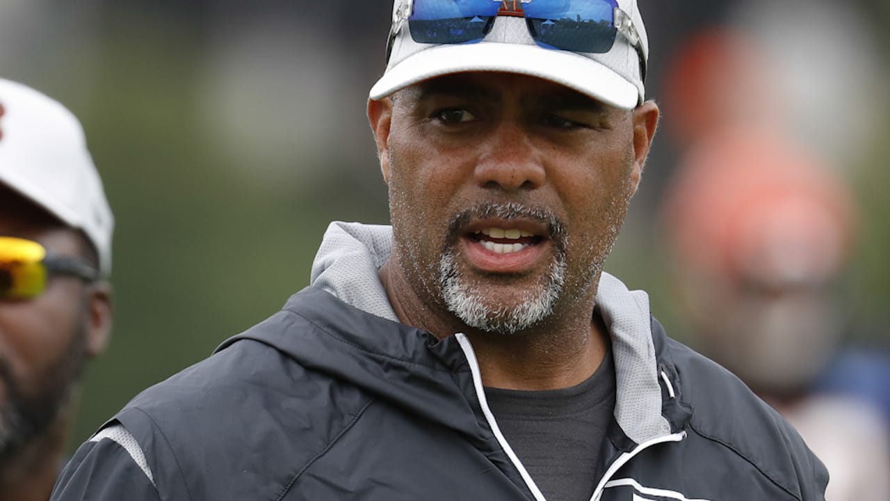 Tomlin: Teryl Austin Will 'Put His Imprint' on Steelers Defense