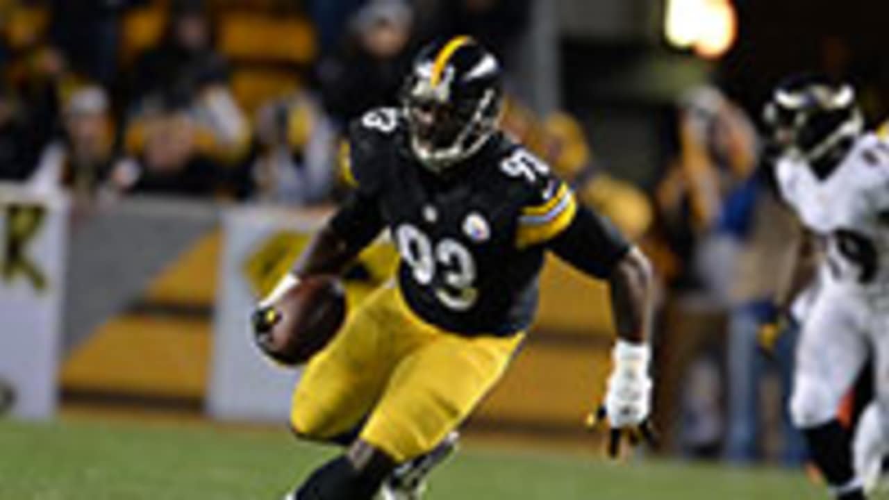 Former Steelers RB Dri Archer waived by the New York Jets and signed by the  Buffalo Bills - Behind the Steel Curtain