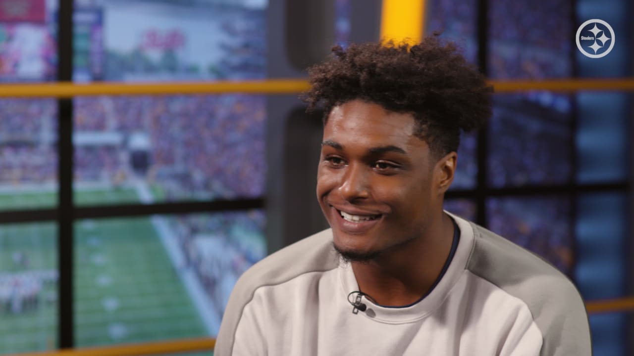 Myles Jack: I was ready to be a Steeler