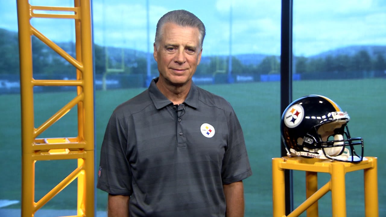 'It Was A Misunderstanding': Tech-Challenged, Longtime Steelers' Season  Ticket Holder Misses Email Nearly Ending 70-Plus Year Tradition - CBS  Pittsburgh