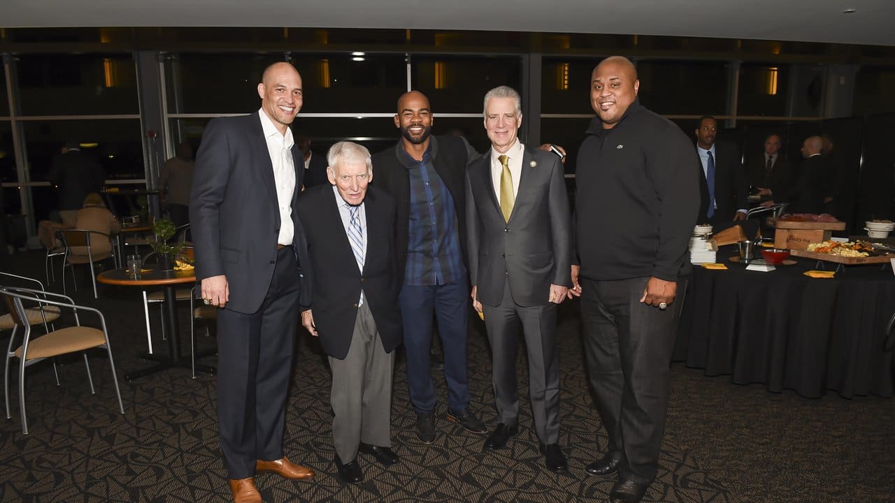 PHOTOS 2015 Steelers Alumni Weekend Dinner