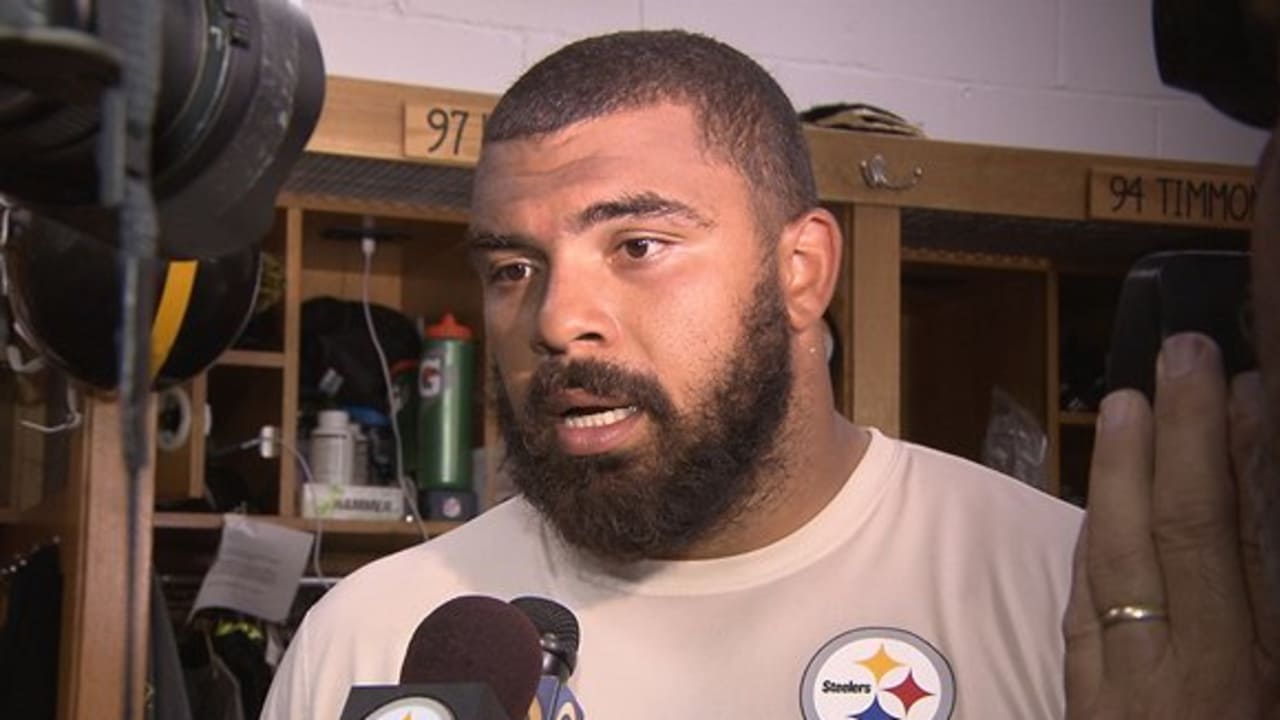 Steel Curtain Roller Coaster POV featuring Cam Heyward of the Pittsburgh  Steelers at Kennywood 