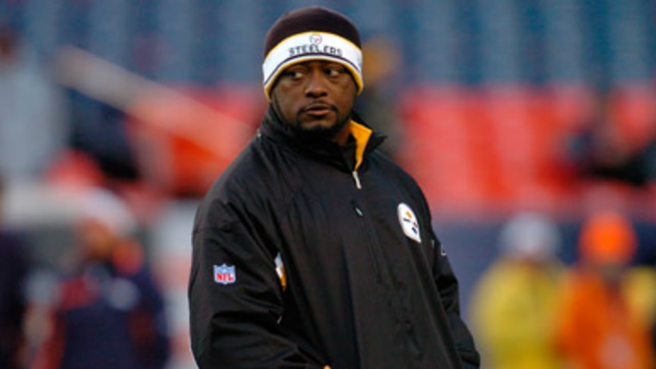 Broncos' Dumervil, Steelers' Harrison make short work of offenses