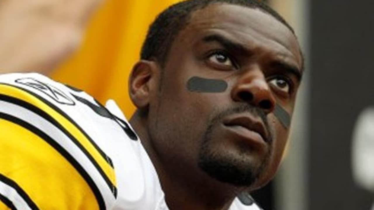 Steelers Speak - Jerricho Cotchery