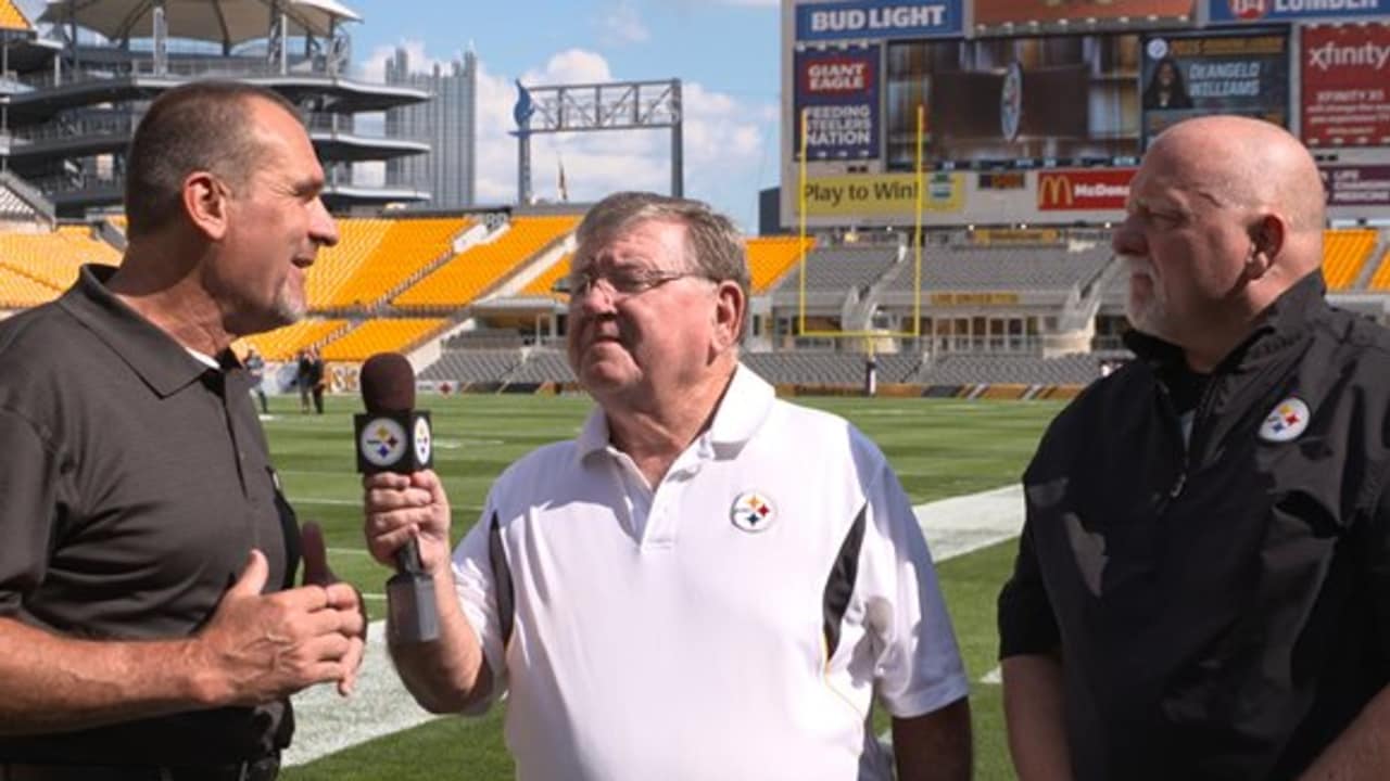 Pregame Field Pass vs. Eagles
