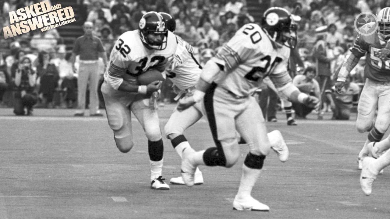 Asked and Answered May 9