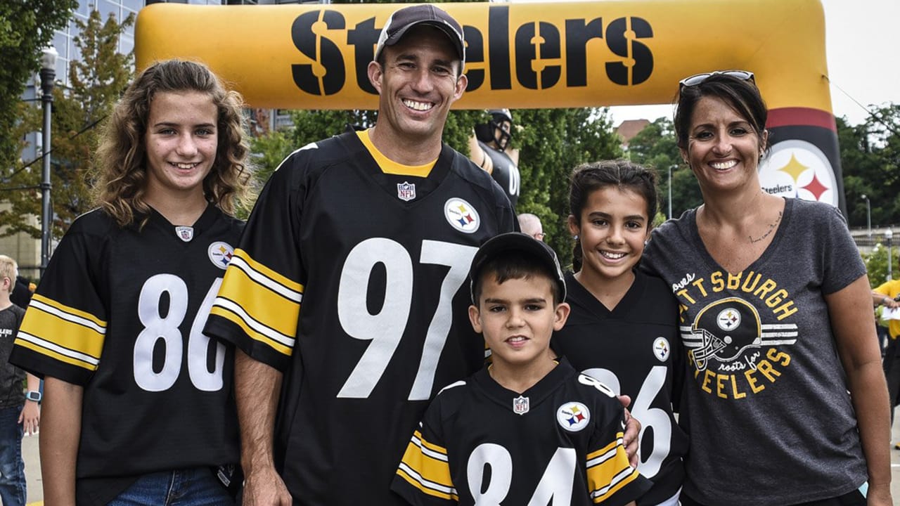 Steelers to host 2nd annual Family Fest