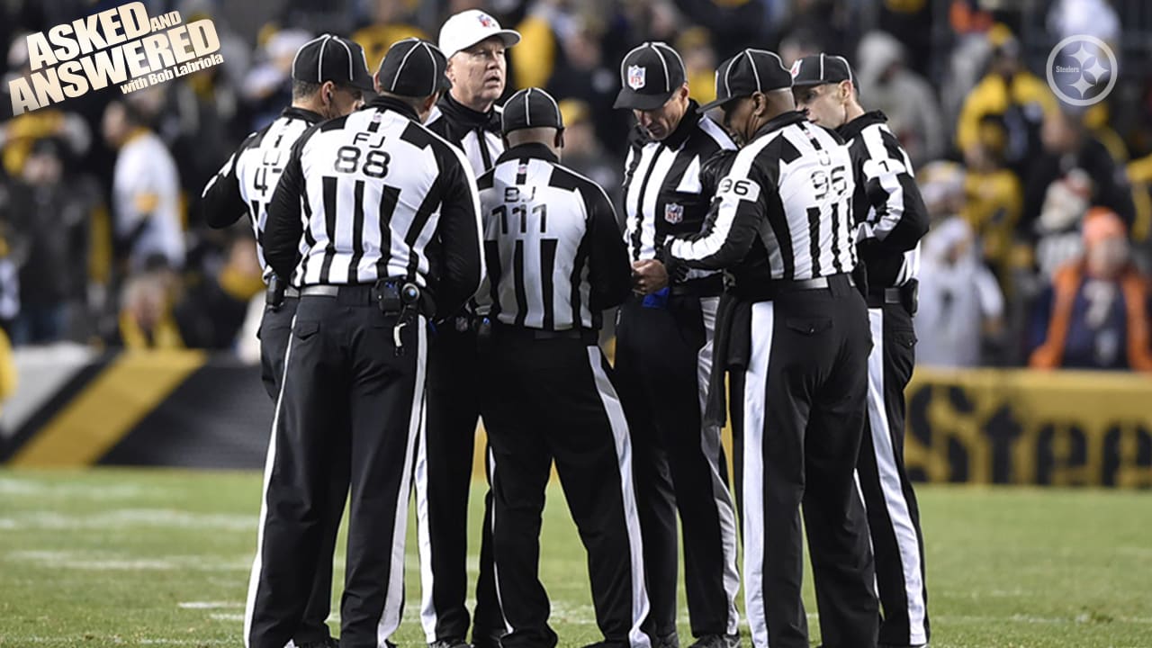 NFL, officials reach a tentative labor agreement – Football Zebras