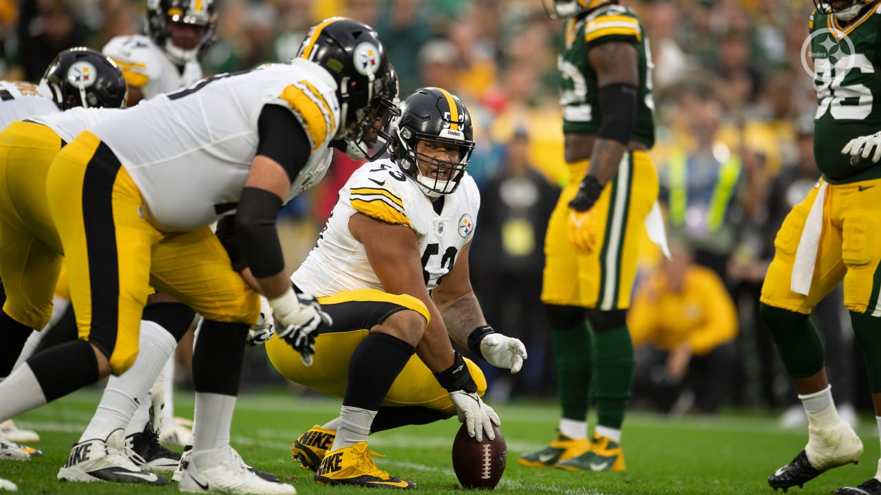 Steelers Open Super Wild Card Week As 13-Point Consensus Road