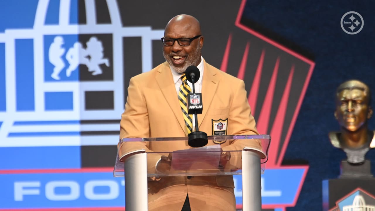 2021 Pro Football Hall of Fame Weekend Remix