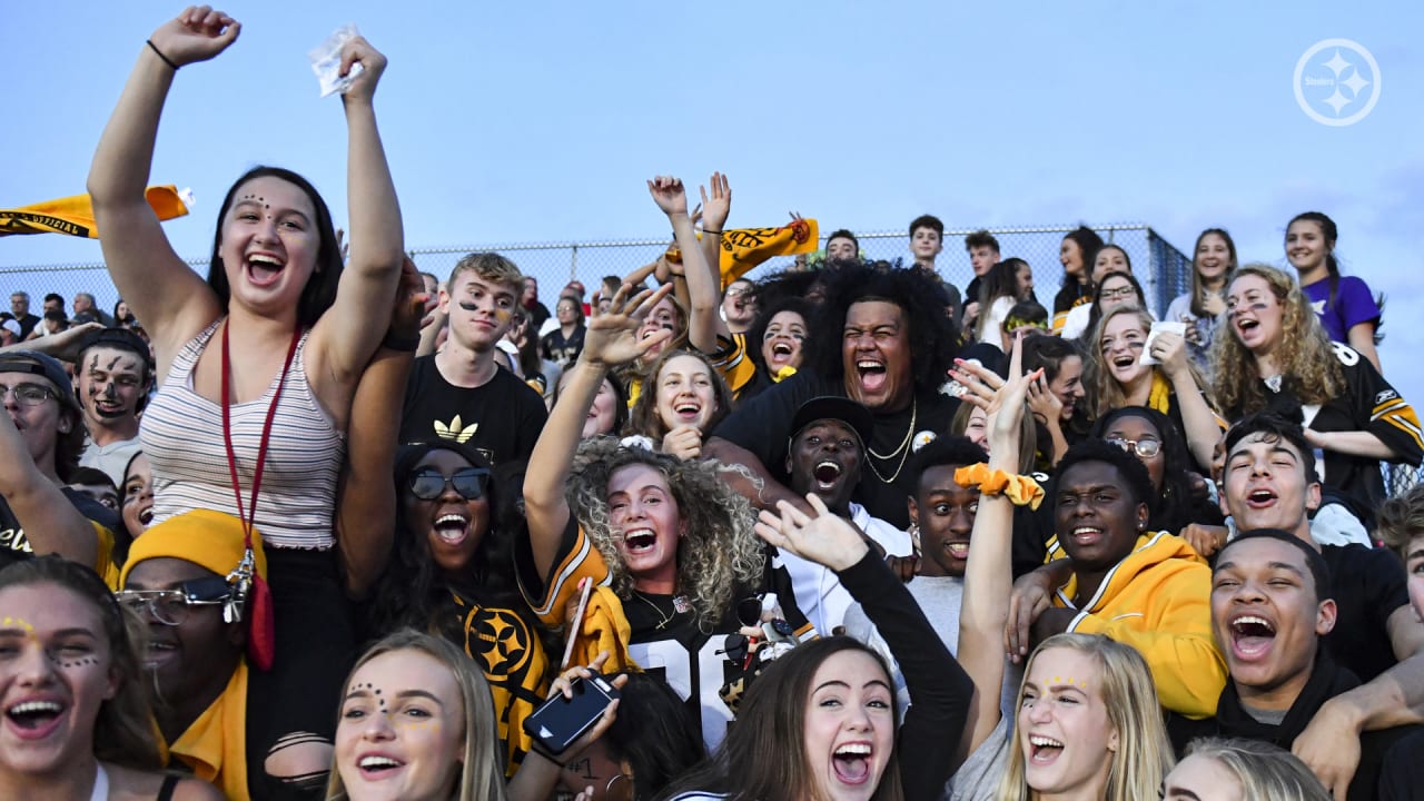 PHOTOS: High school football