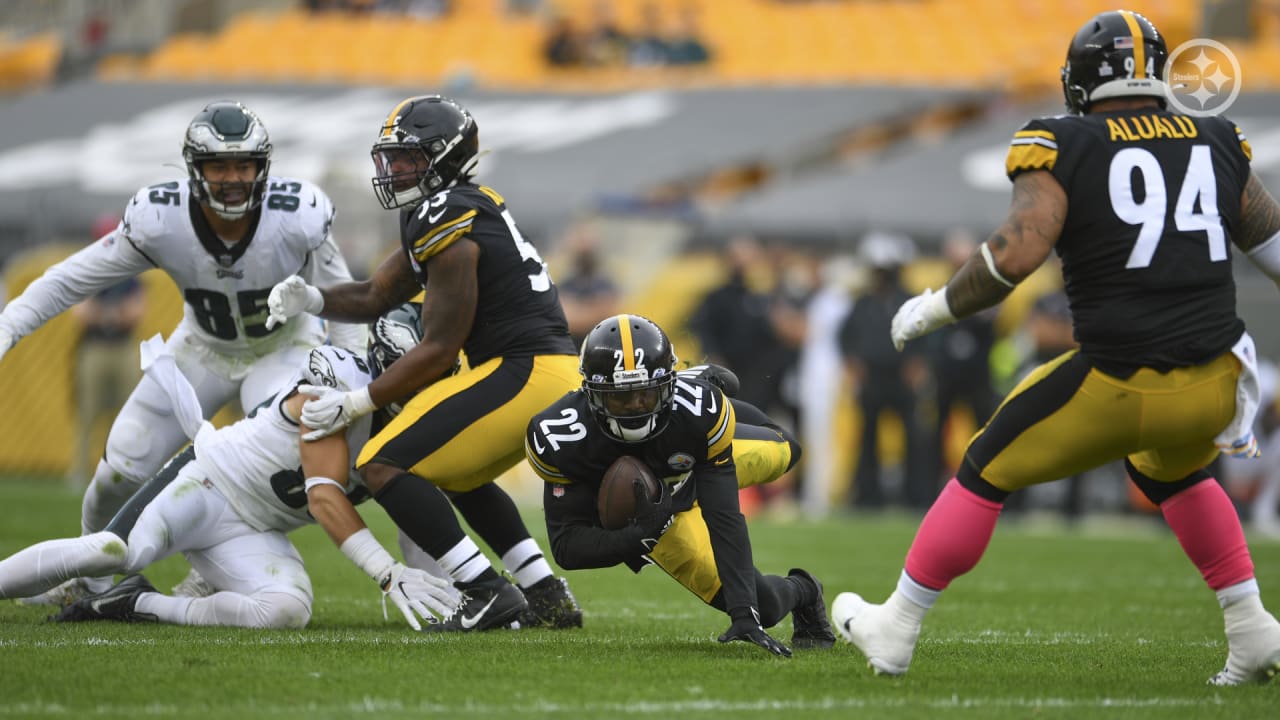 PHOTOS Defensive highlights from Week 5