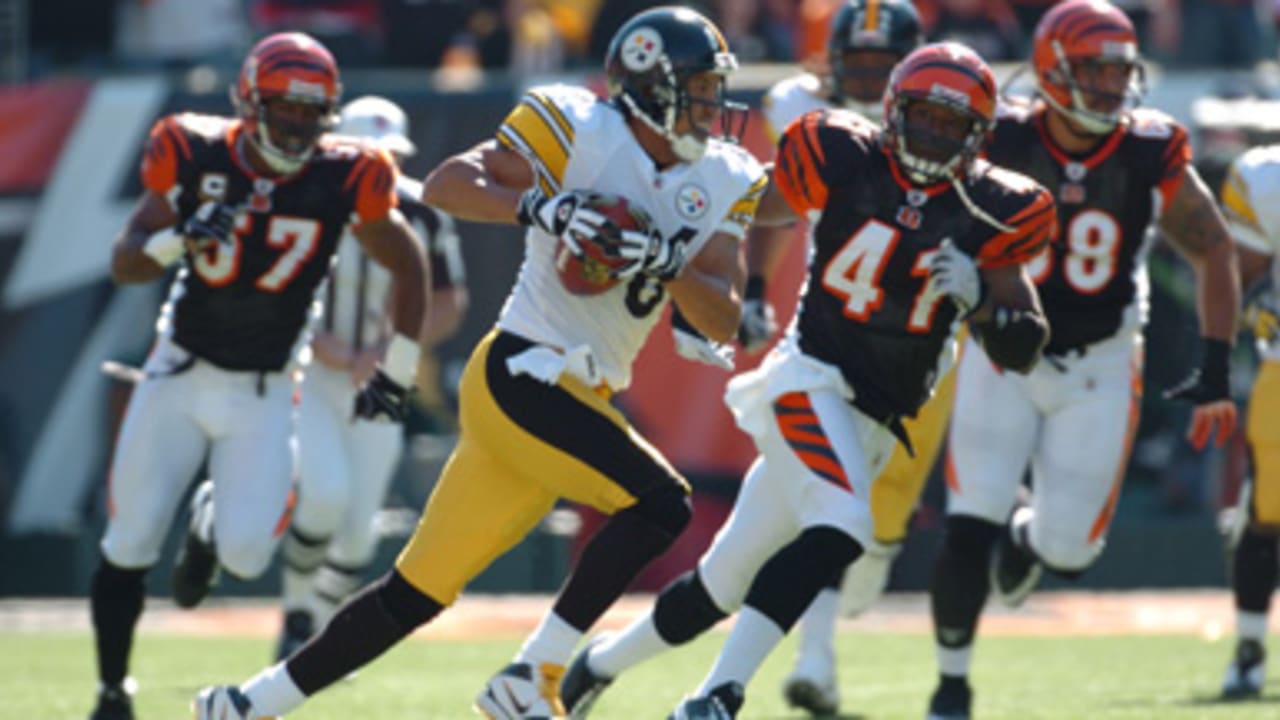 Steelers-Bengals Matchups