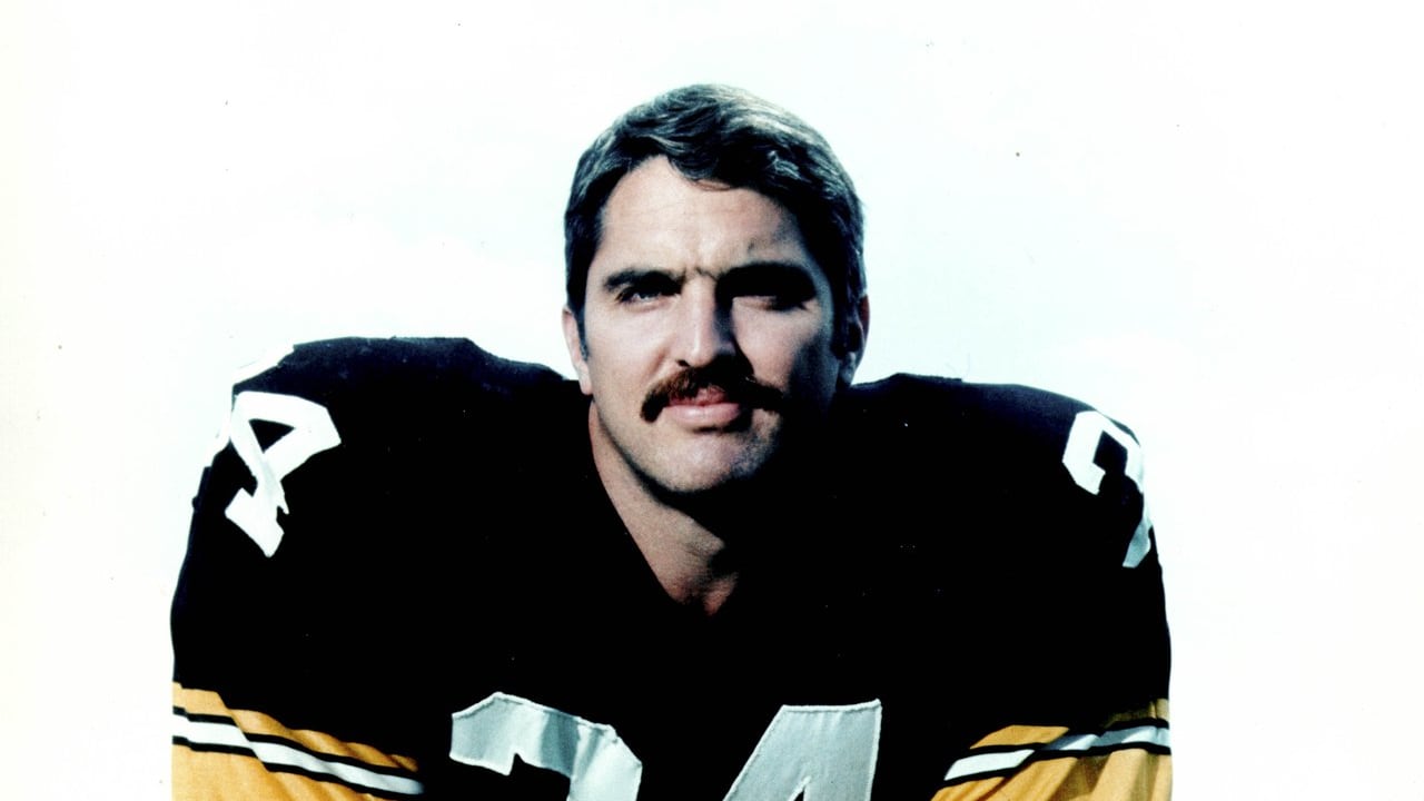 Russell, Andy Biography