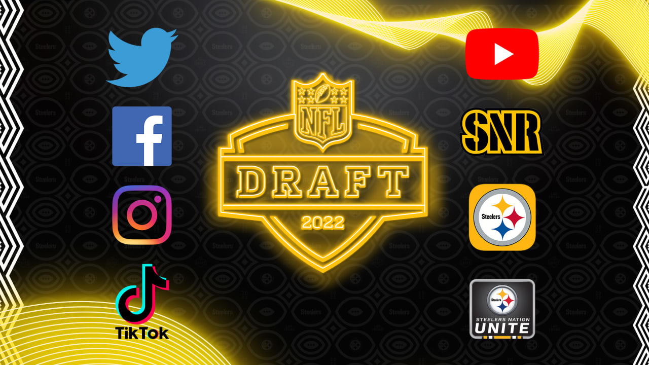 NFL draft coverage features, ESPN, ABC, NFL Network