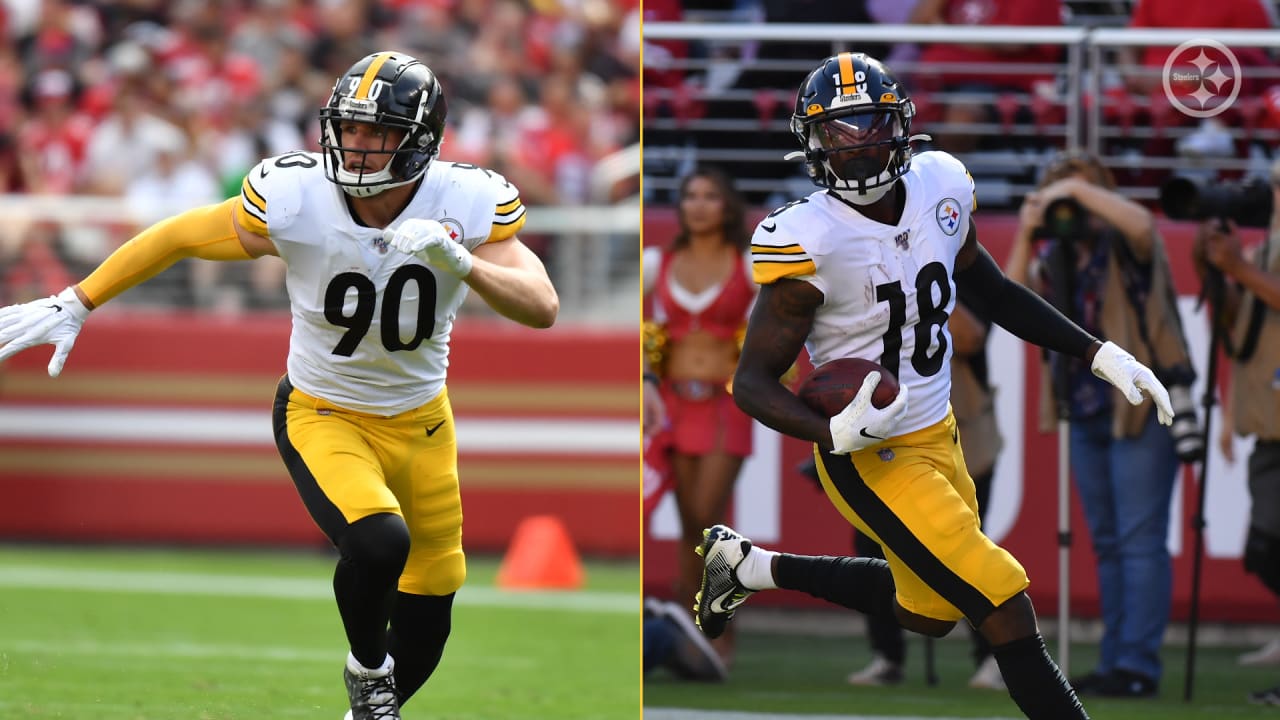 Watt and Johnson on why team fell short