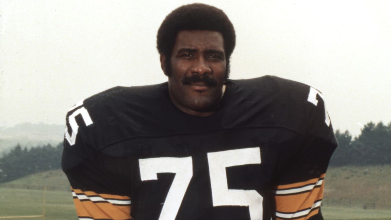 PHOTOS: Happy 75th Birthday Joe Greene