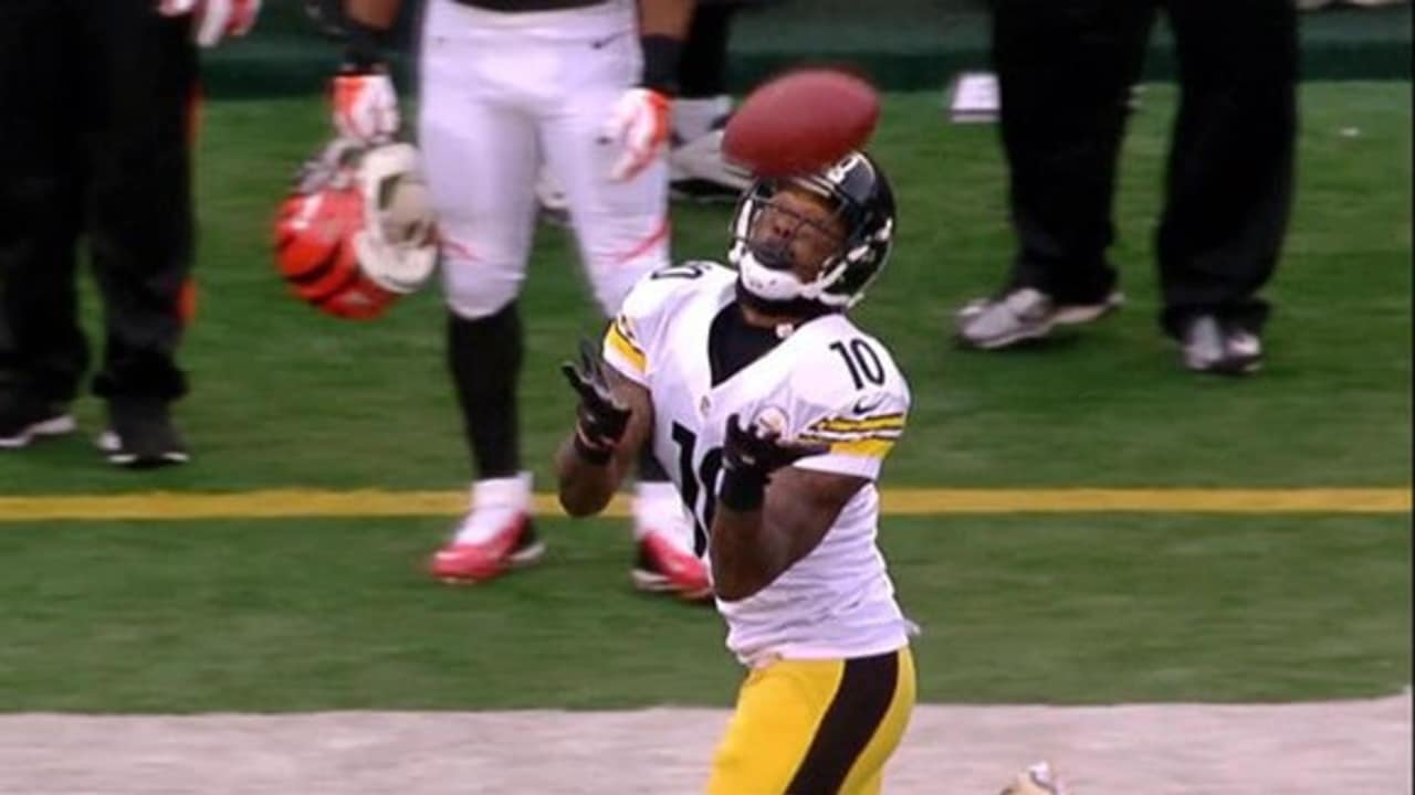 Martavis Bryant, WR - Player Analysis+Scouting Service