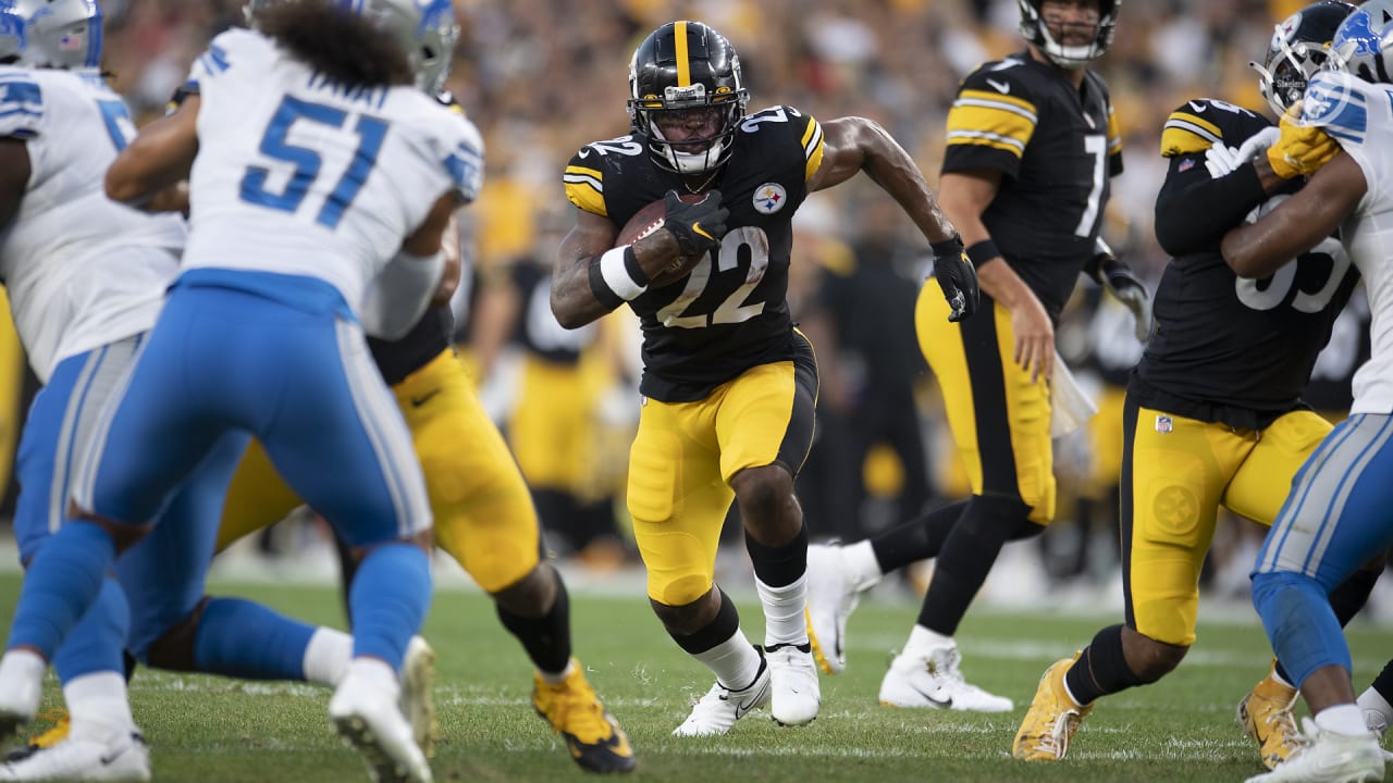 PHOTOS AllTime rookie leaders Rushing yards