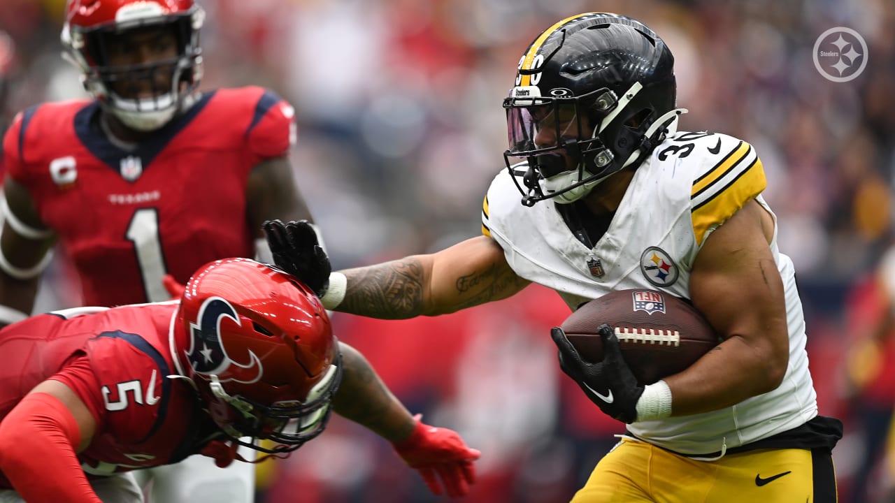 Steelers @ Chiefs Hlts, Video, Watch TV Show