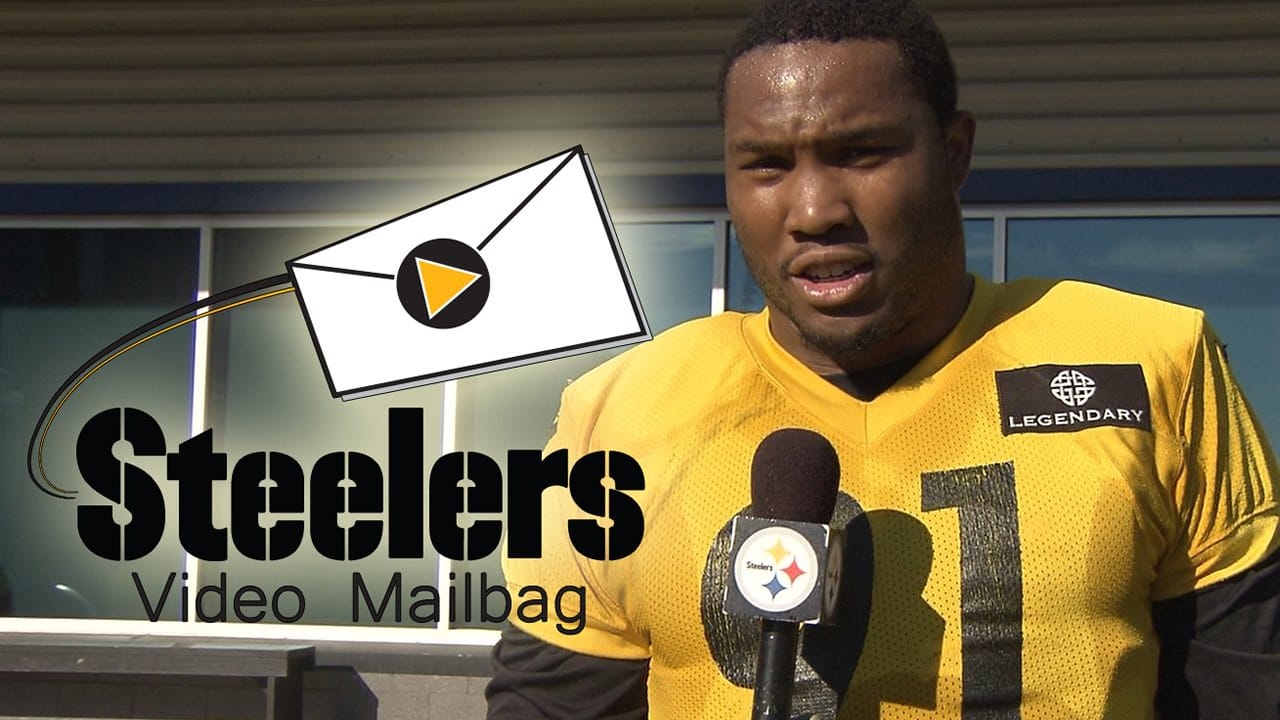 Are the Pittsburgh Steelers ready for life after Stephon Tuitt? - Behind  the Steel Curtain