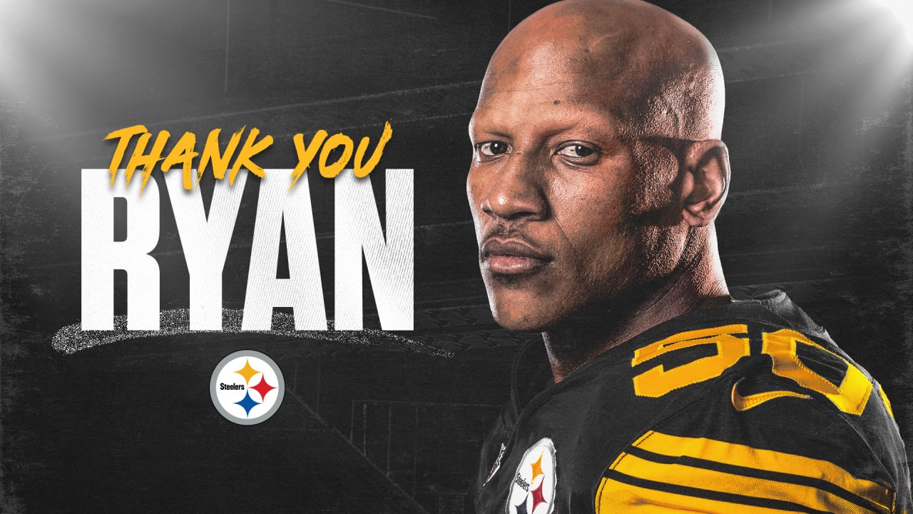 Shazier announces his retirement