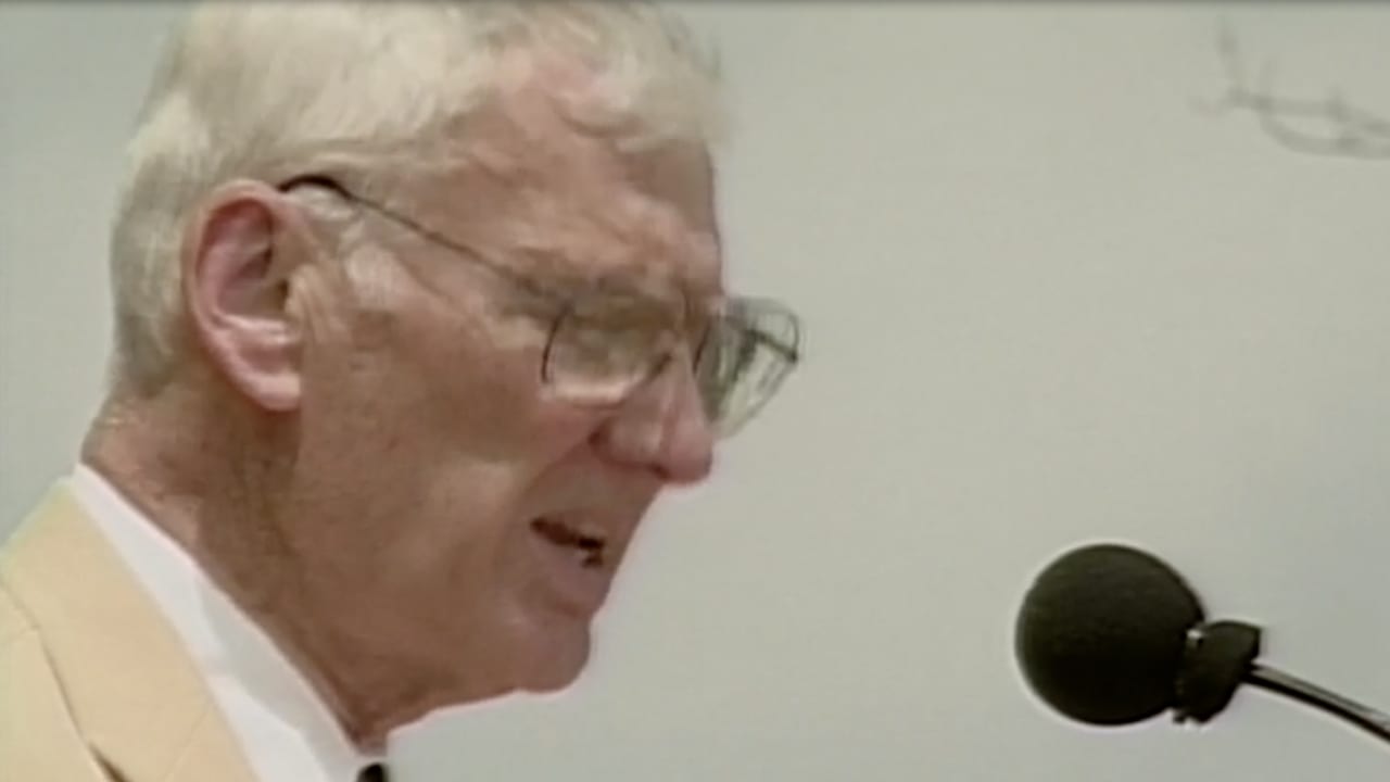 Dan Rooney Video Clip