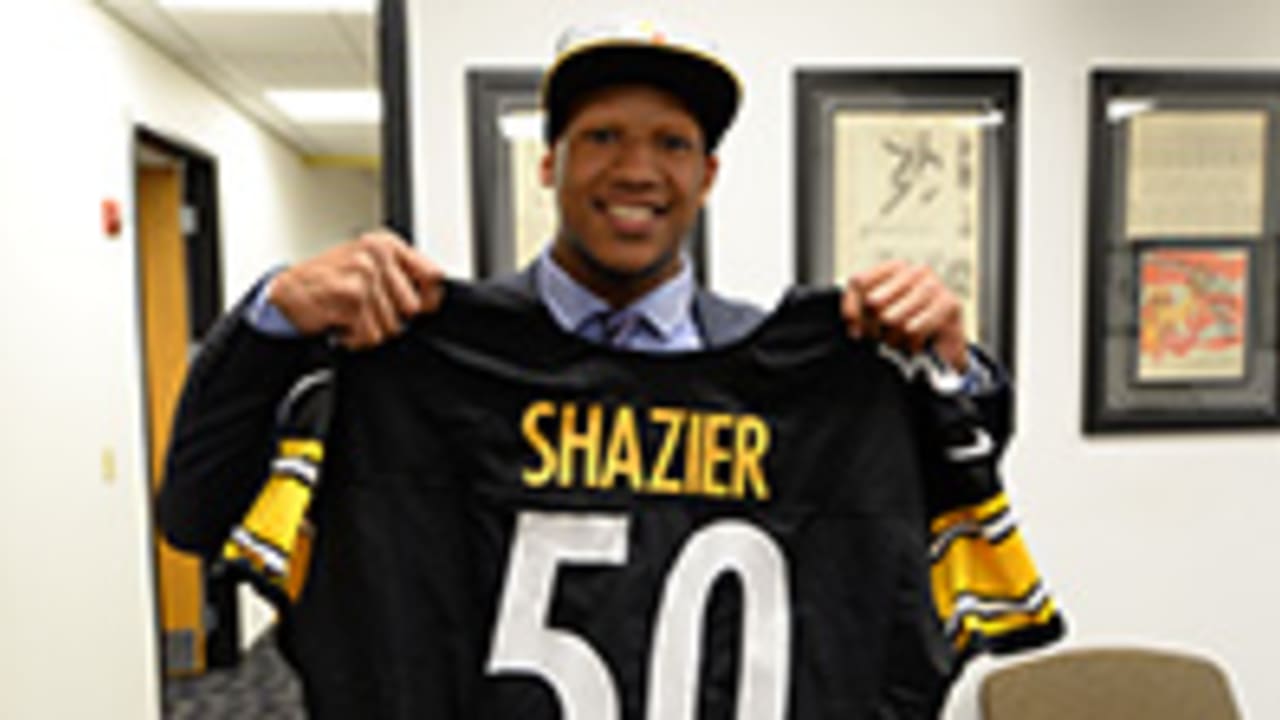 Pittsburgh Steelers jersey numbers still in use (but should not be)