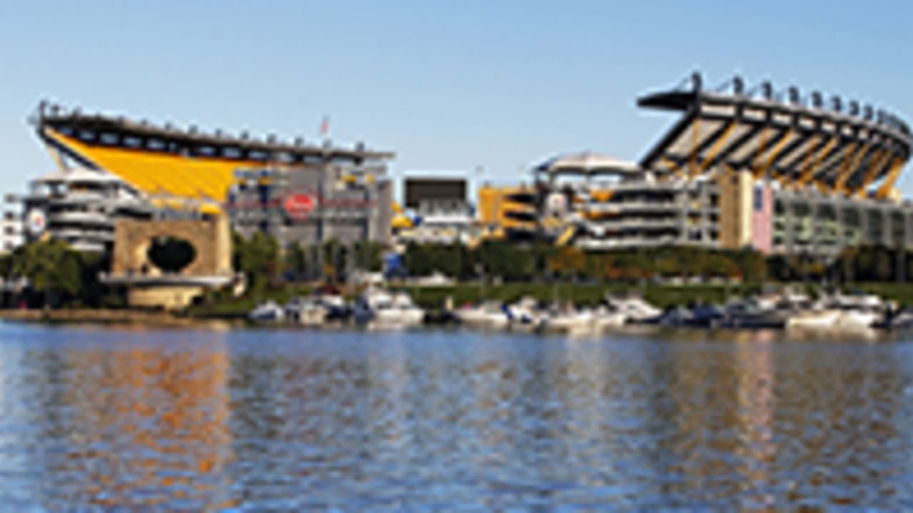 Steelers To Add 3,000 New Seats To Heinz Field - CBS Pittsburgh