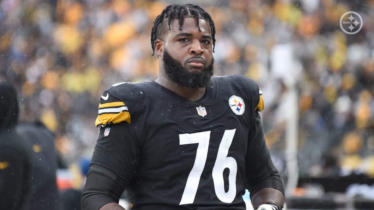 Pittsburgh Steelers: A Tribute To the Best Offensive Players of