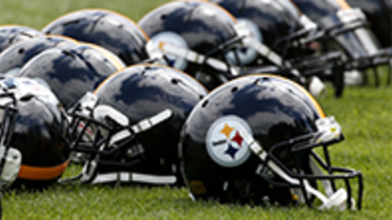 Steelers rookie minicamp roster set