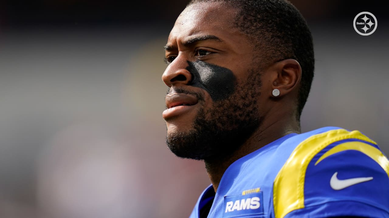 Allen Robinson shares what went wrong with the Rams