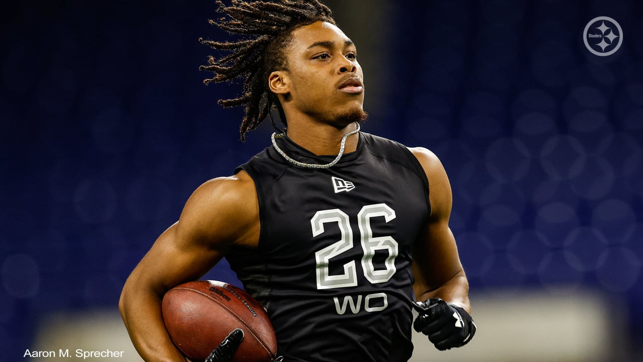 2020 NFL Draft Player Profiles: Southern Illinois S Jeremy Chinn - Steelers  Depot