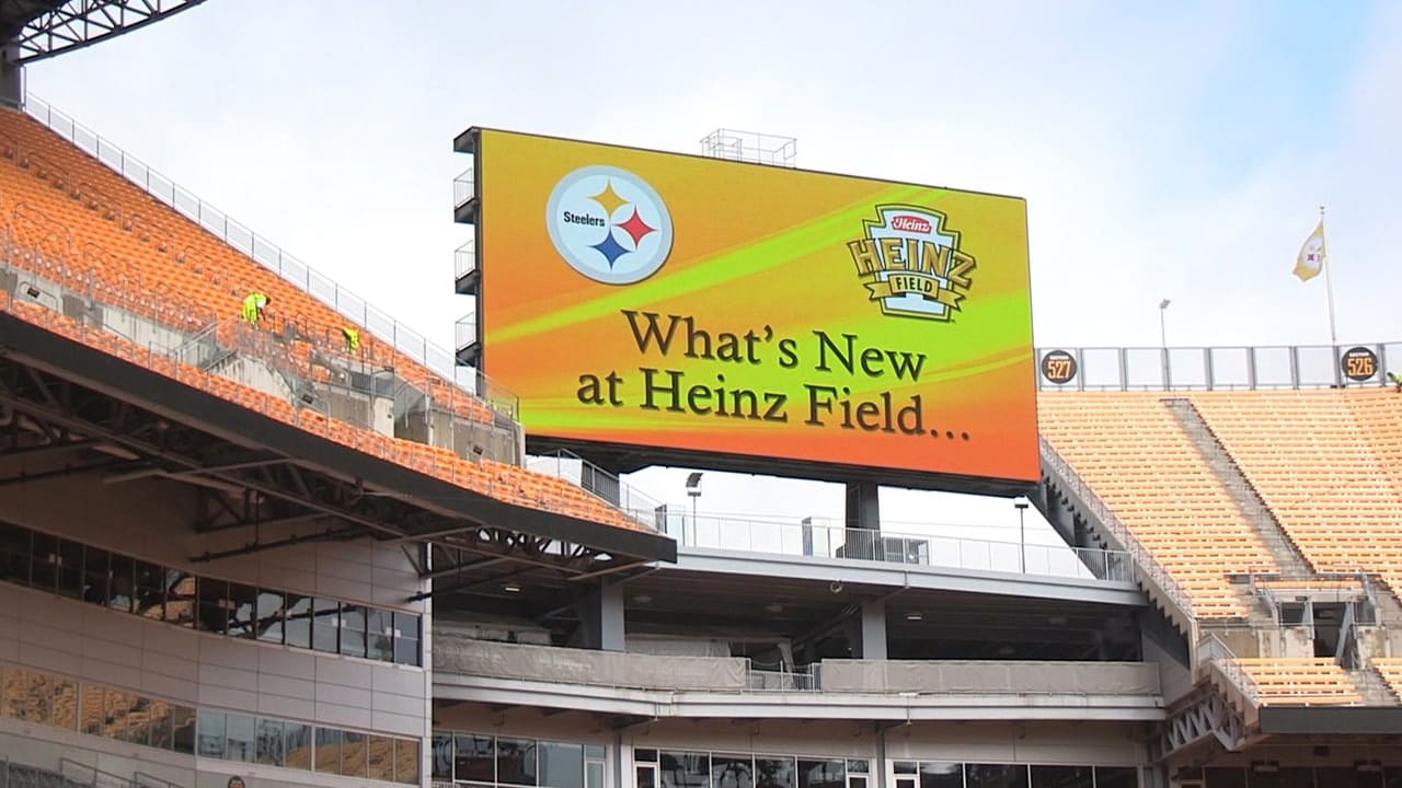 Will there be a day when the Steelers no longer sell out Heinz Field? -  Behind the Steel Curtain