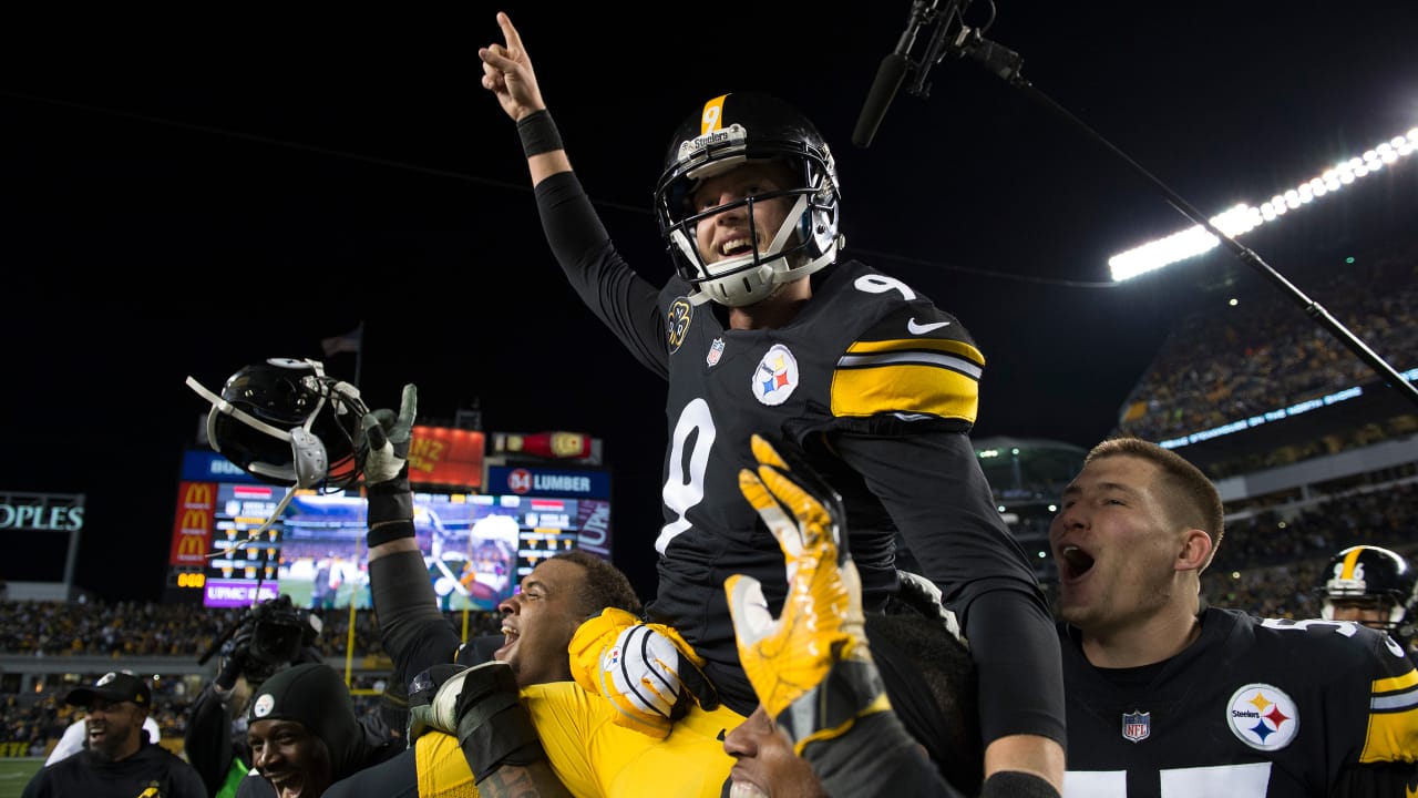 Monday Night Football Preview: Steelers, Colts each hanging by a thread in  AFC Playoff hunt - Gallery Sports