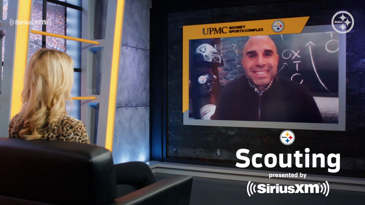 SiriusXM Scouting Report: Oakland Raiders