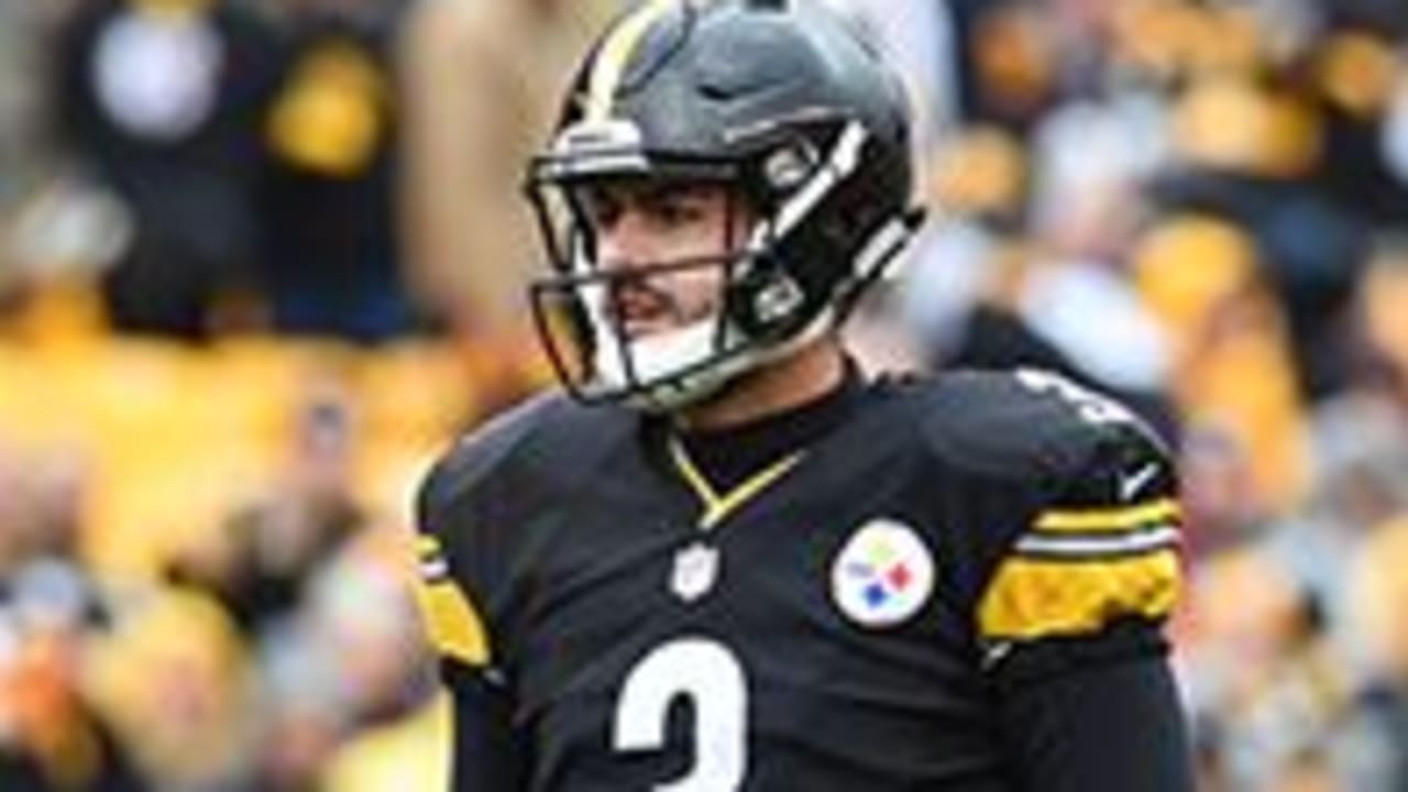 On the Steelers: Many adjustments ahead as Mike Vick steps in at QB