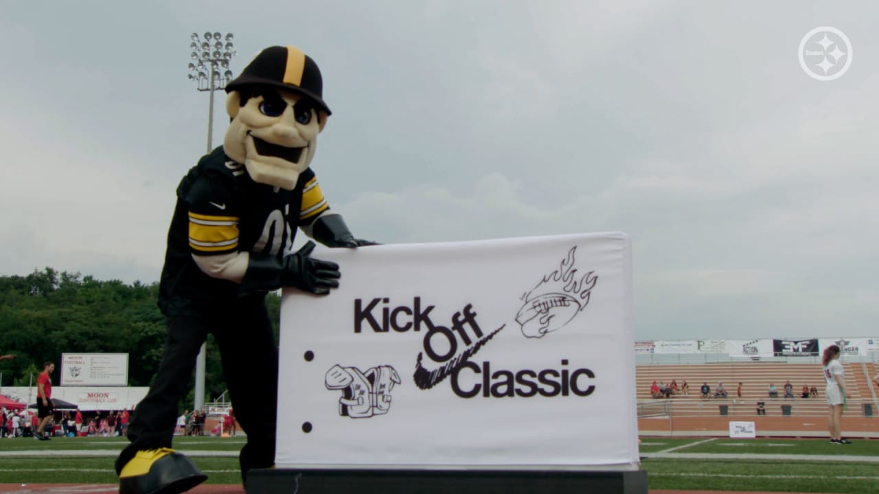 WATCH Nike Kickoff Classic recap