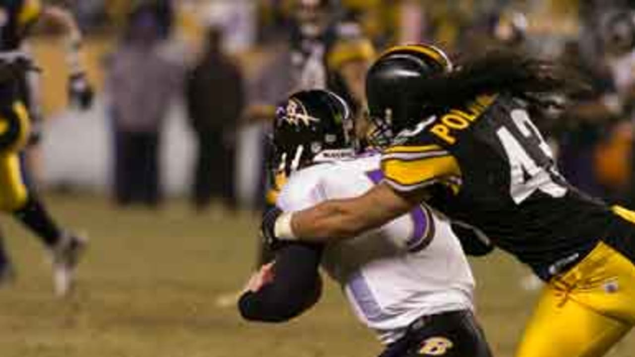 Super Bowl XLIII: Steelers first to six as the Cardinals fall short