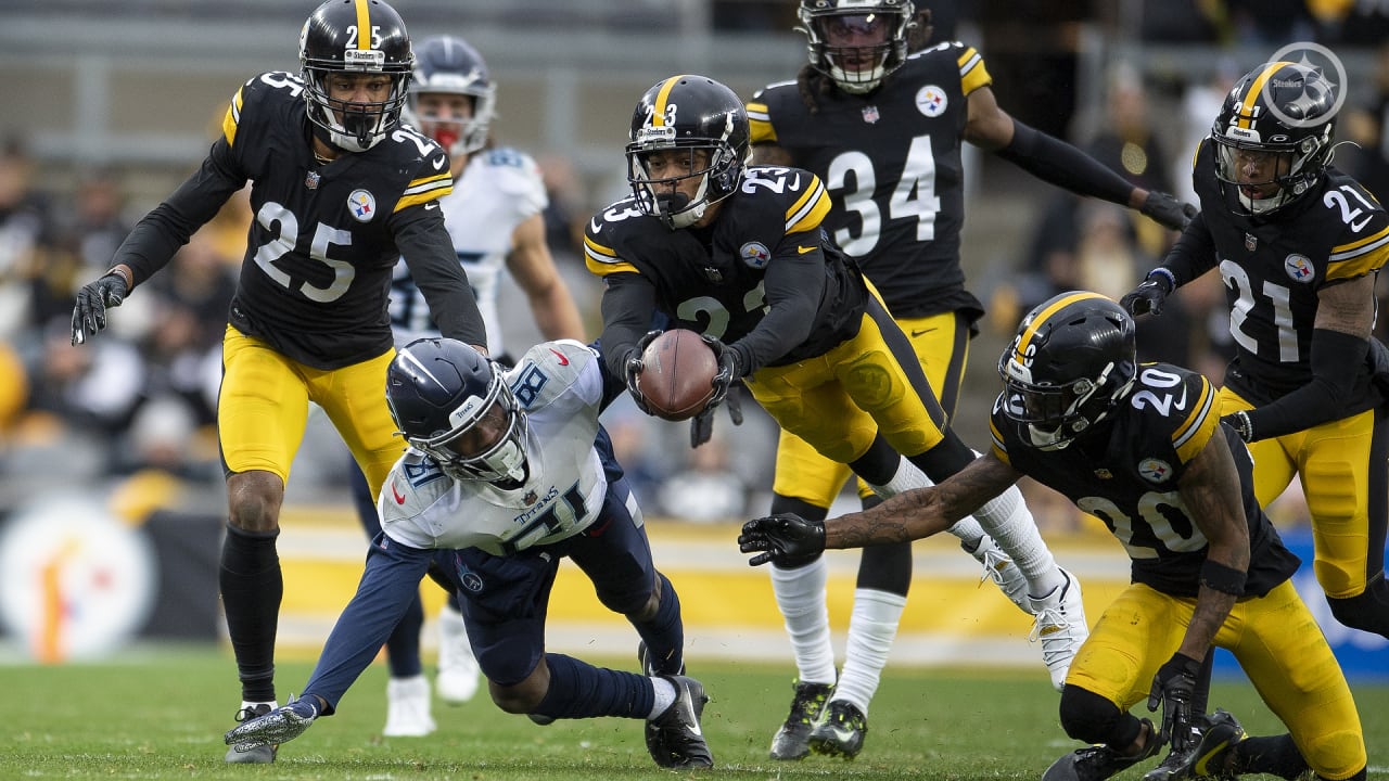 Steeler Media on Instagram: “Steelers met with 5x Pro Bowler OG Trai Turner  today. Interesting