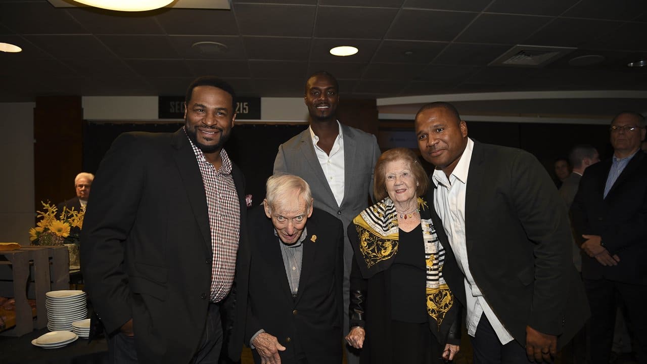 PHOTOS 2016 Steelers Alumni Weekend Dinner