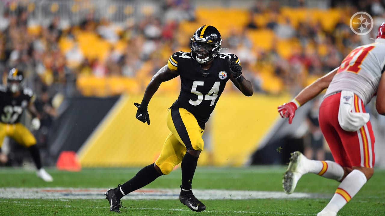 Labriola On Making The 53 Practice Squad Rules