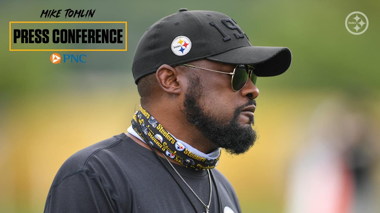 Mike Tomlin thinks Pittsburgh Steelers' lack of physicality is