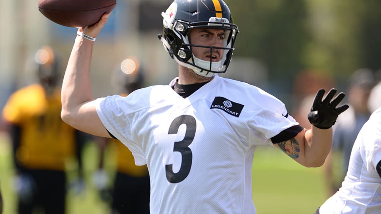 Giants-Steelers spotlight: What does Ben Roethlisberger have left? - Big  Blue View