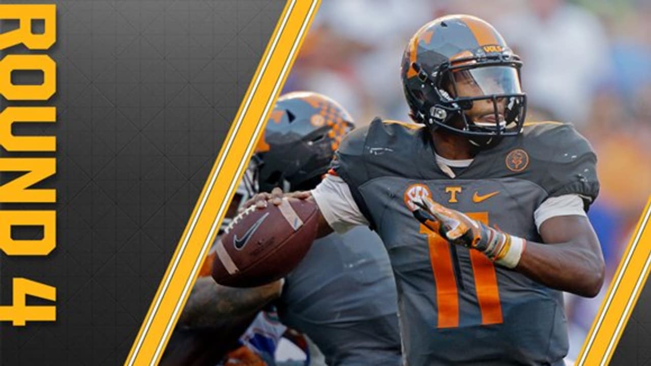 HIGHLIGHTS: Dobbs