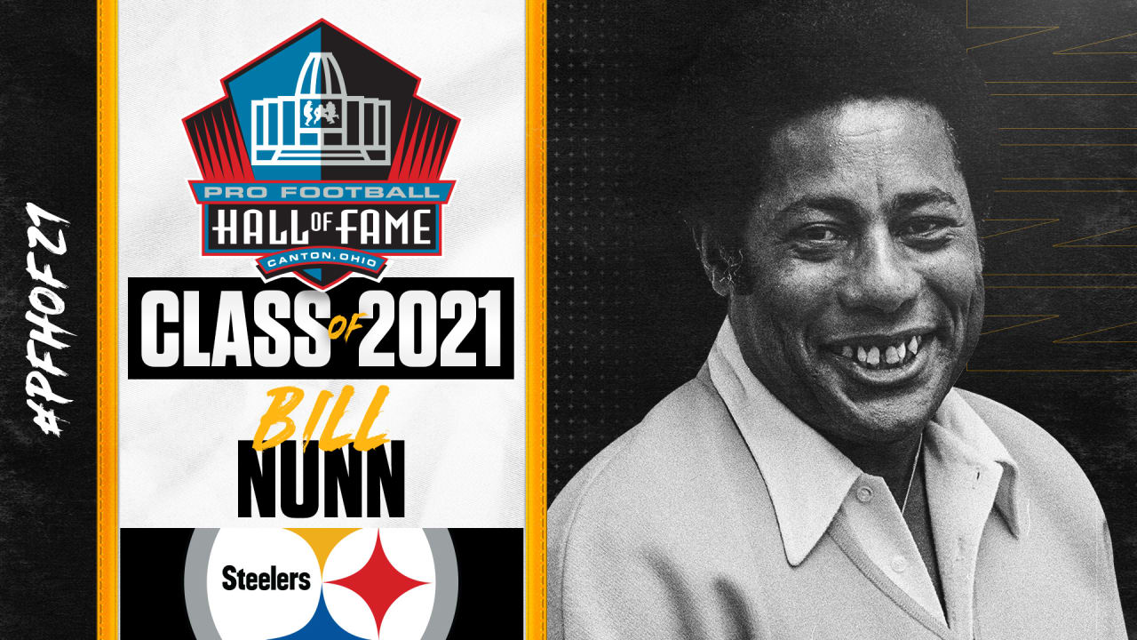 10 Extraordinary Pro Football Hall of Fame Classes