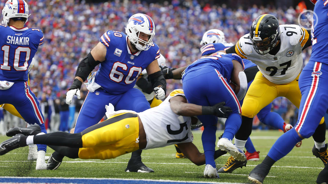 PHOTOS: Denver Broncos vs. Buffalo Bills at Highmark Stadium