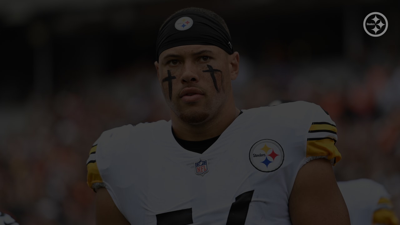 3 reasons Steelers OLB Alex Highsmith will impress in his new role