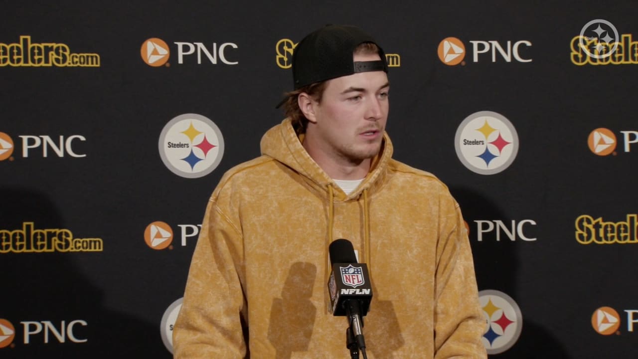 WATCH Pickett on the loss to the Eagles