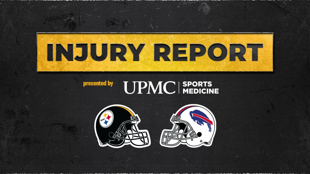 NFL Injury Report: Which injuries do Fantasy Managers need to